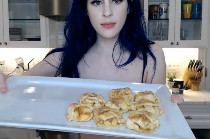 Bake Up Some Easter Treats With Kati3kat