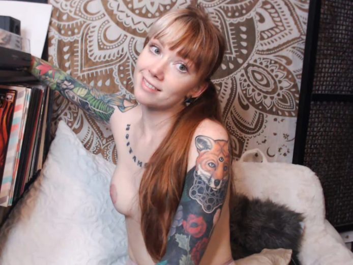 GoAskAlex Will Have You Craving A Little Ginger