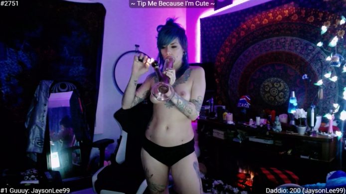 Denver_Maxx Gets You Higher Than You Have Ever Been