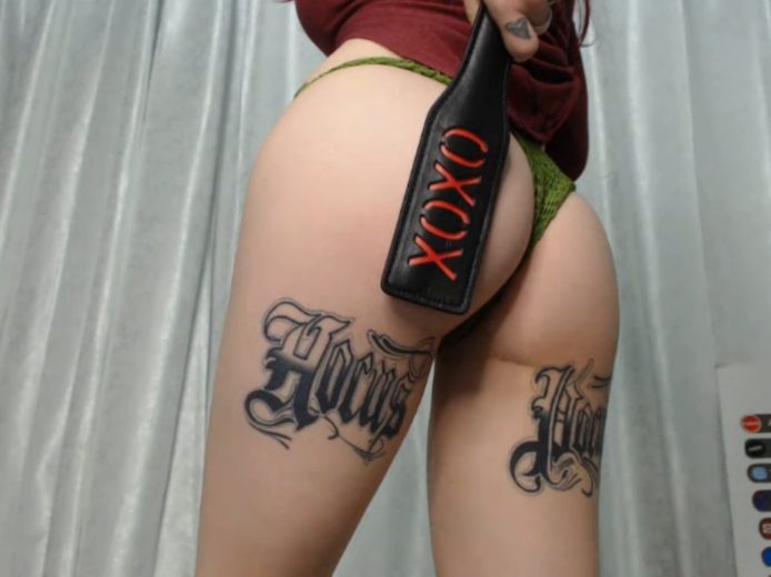 Cubbixoxo Is A Poison You Will Crave More Of