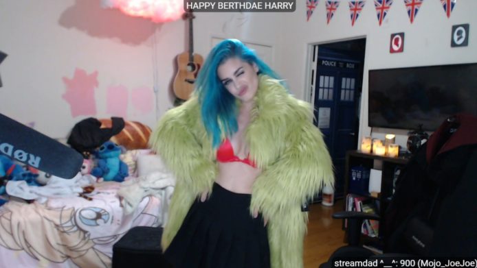 HackerGirl Celebrates Harry Potter's Birthday