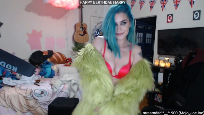 HackerGirl Celebrates Harry Potter's Birthday