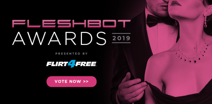 fleshbot awards 2019