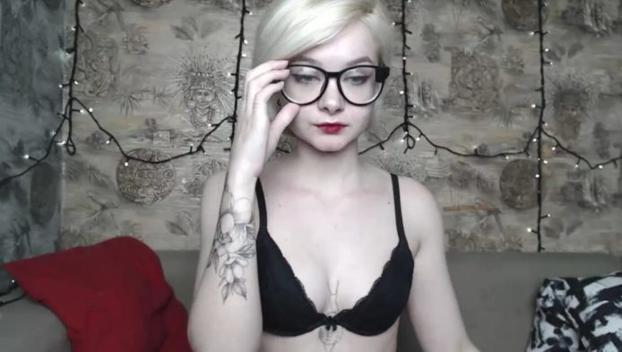 Royal_Cherry's Cuteness Will Hypnotize You