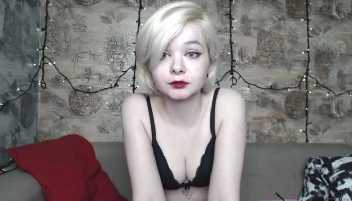 Royal_Cherry's Cuteness Will Hypnotize You