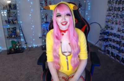 Come And Take A Pika At Insyndra