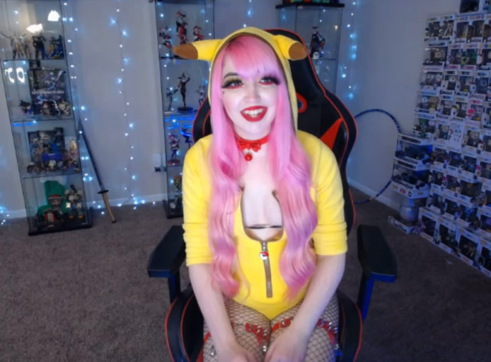 Come And Take A Pika At Insyndra