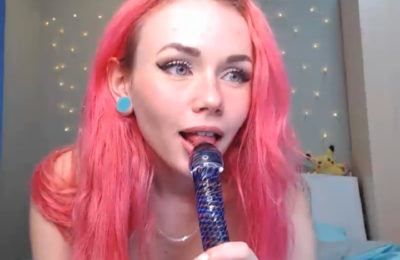 Cum And Get A Taste Of Kink With Sarah_Pink