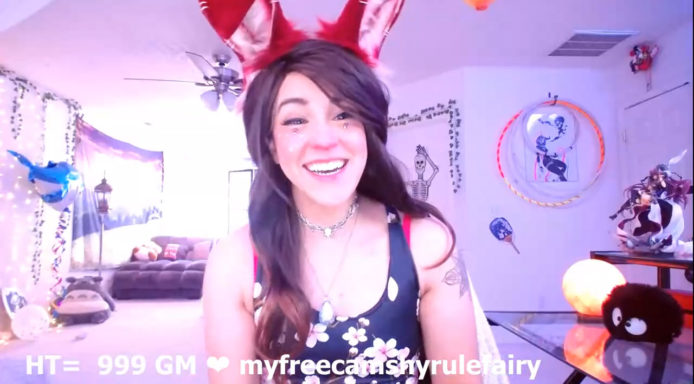 HyruleFairy Hops Her Way Into Our Day As An Adorable Easter Bunny