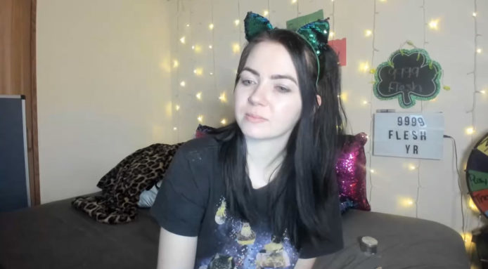 LilyKush Turns This Sunday Into A Fun Day