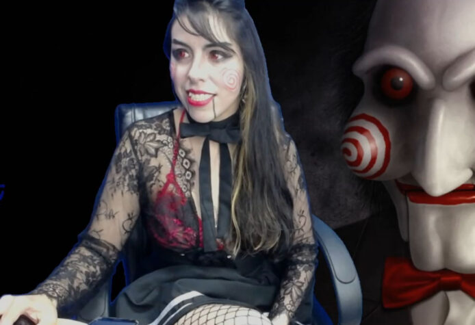 Sky_girl1 Wants To Play A Game