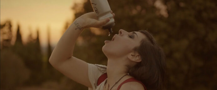 AdultTime: The Apocalyptic Passion Of Maria Riot