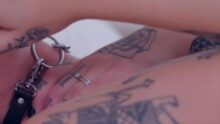Charlotte Sartre Cheating With A Tattooed Wife 2
