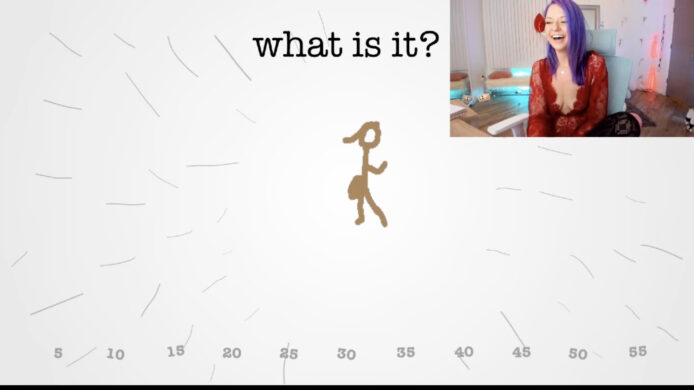 Is It A Bird? Is It A Plane? Natalia_Rae Guesses In Drawful