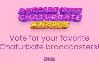 chaturbate awards