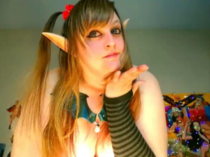 Magical And Mythical - It's BabyZelda As An Elf Dragon