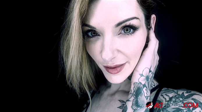 AltErotic: Penny Archer Talks Tattoos And More