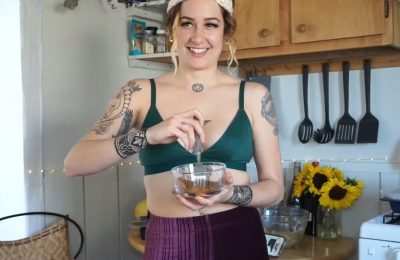 LilithBijou's Sexy Baking Show