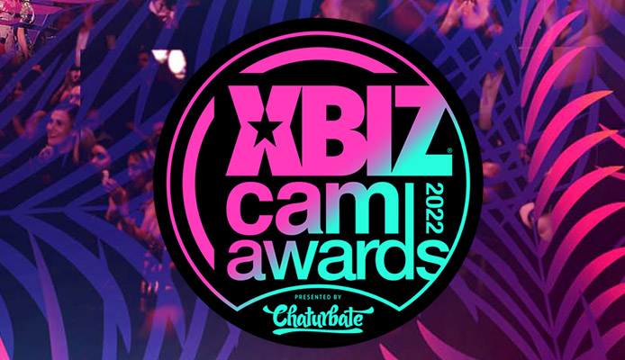 XBIZ Cam Awards Presented by Chaturbate Announces Nominees, Opens Voting