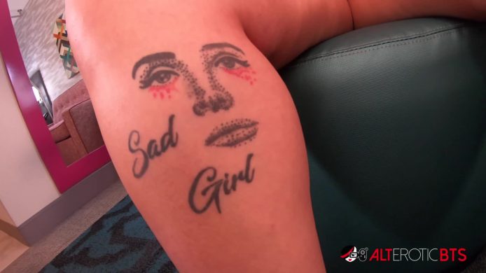 AltErotic: A Chat With Ruby Reynolds