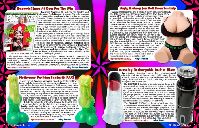 Faxi 69 Com - AltStar Magazine Issue 20 Free Download Presented by MyFreeCams |  AltPorn.net - alt.porn erotica