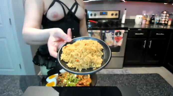 Cooking With DarcyNycole