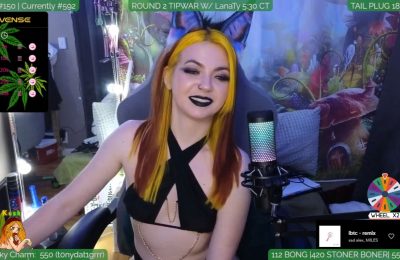 LilyKush Serves Nothing But Good Vibes
