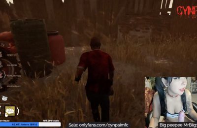 BdayCynpai Enters The Fog In Dead By Daylight