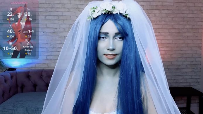 Corpse Bride Caroline_leep