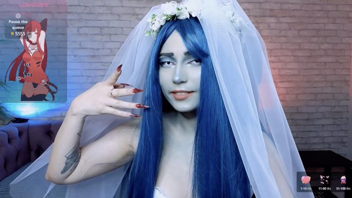 Corpse Bride Caroline_leep