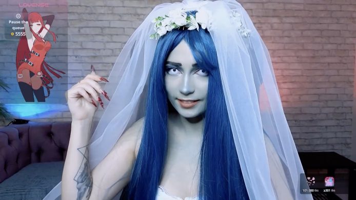 Corpse Bride Caroline_leep