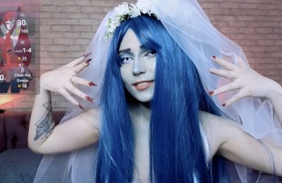 Corpse Bride Caroline_leep