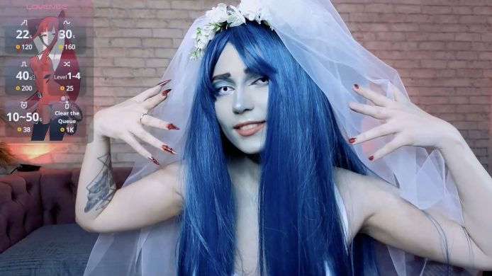 Corpse Bride Caroline_leep