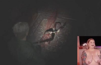 Mari_Jae Revisits Silent Hill