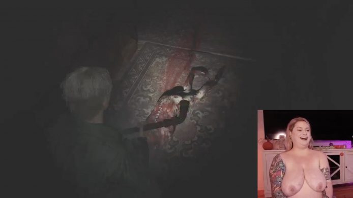 Mari_Jae Revisits Silent Hill