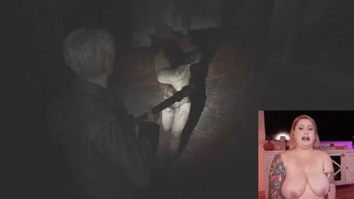 Mari_Jae Revisits Silent Hill