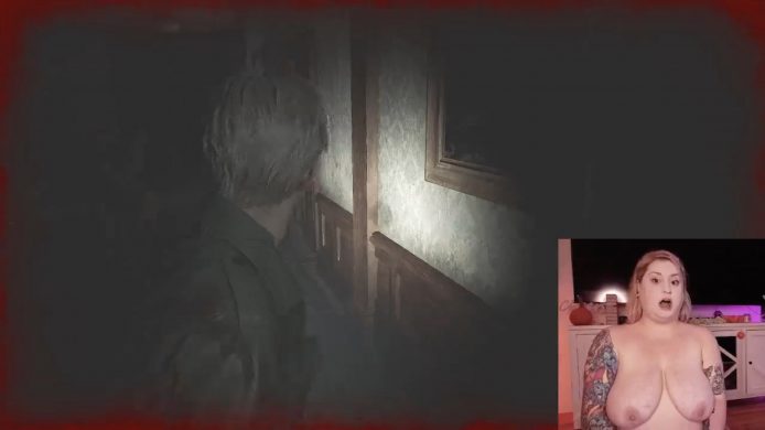 Mari_Jae Revisits Silent Hill