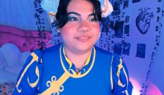 Samanta_cutee1's Kick-Ass Chun-Li Show