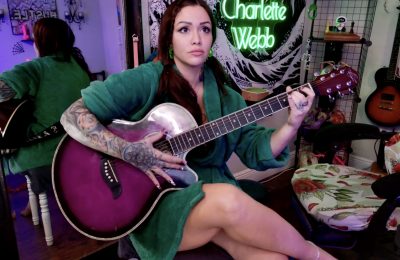 The Jolliest Tunes With Charlette_webb_xxx