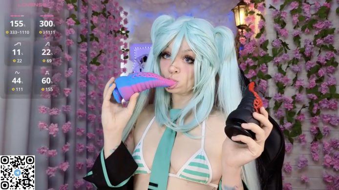 Mao_me_meow Is A Monster Hunter… And Fucker