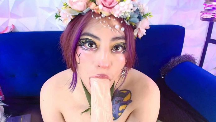 The Naughty Elvish Paradise Of Matti_sofia