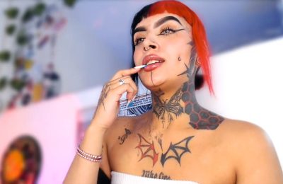 The Sexy World Of Adamsniki