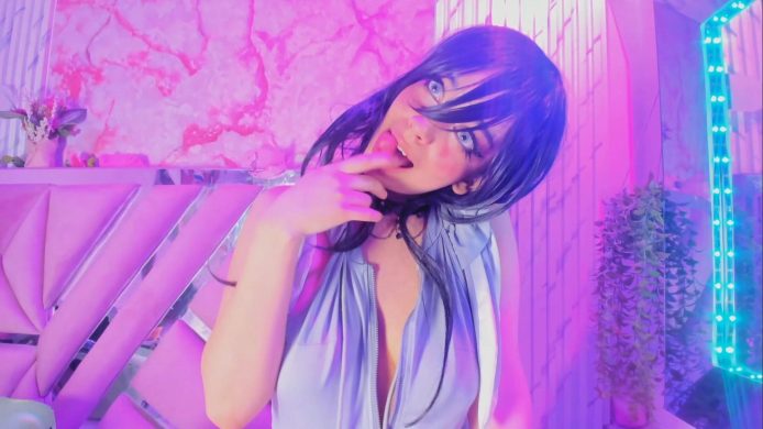 Finger Lickin' Fun With Akane_hikari_