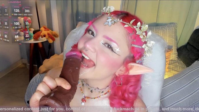 A Magical Time With Tiny__emmy