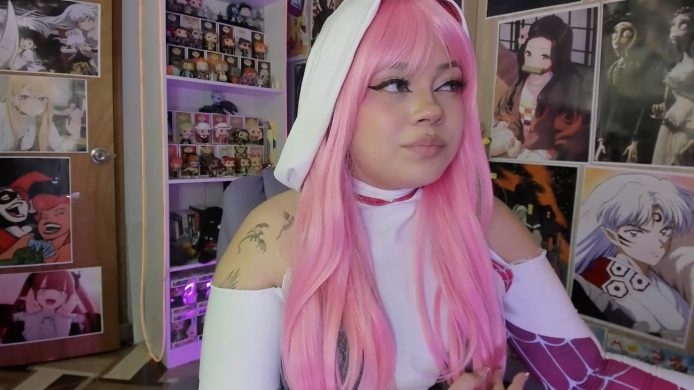 The Multiverse Of Naracosplay_