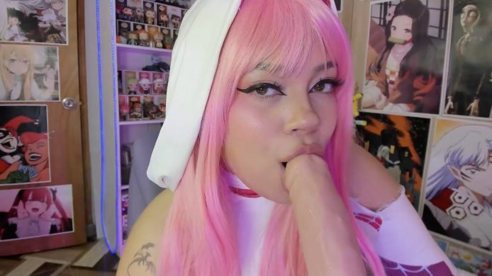 The Multiverse Of Naracosplay_