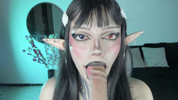 Punkish, Naughty, Lilithmadness