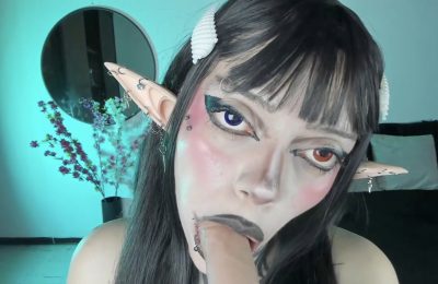 Punkish, Naughty, Lilithmadness