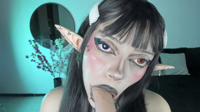 Punkish, Naughty, Lilithmadness