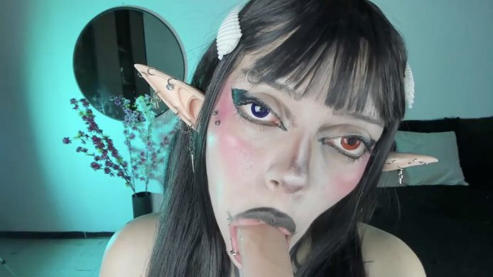 Punkish, Naughty, Lilithmadness